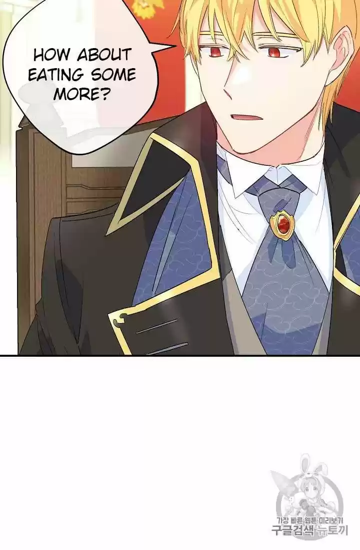 The Duchess' 50 Tea Recipes Chapter 67