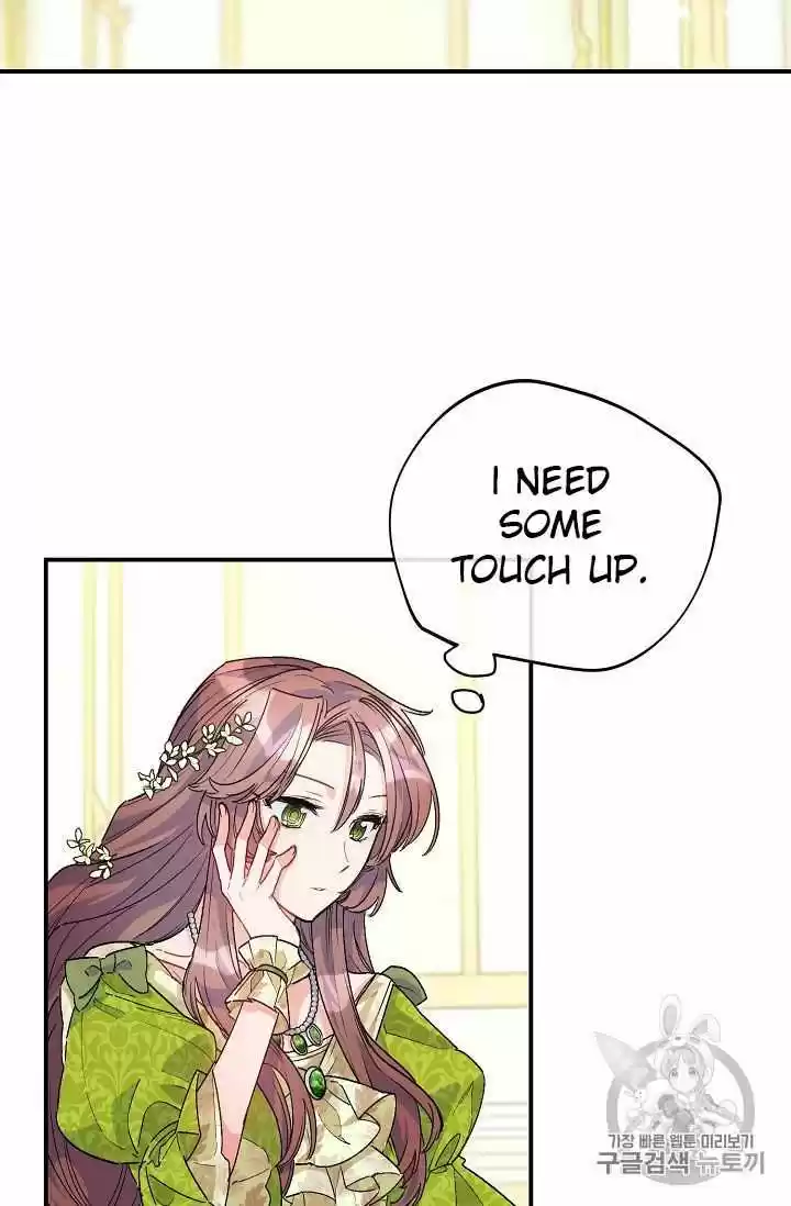 The Duchess' 50 Tea Recipes Chapter 67