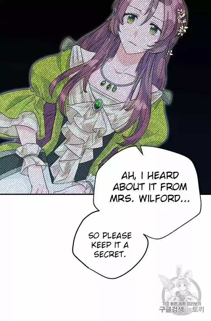 The Duchess' 50 Tea Recipes Chapter 67