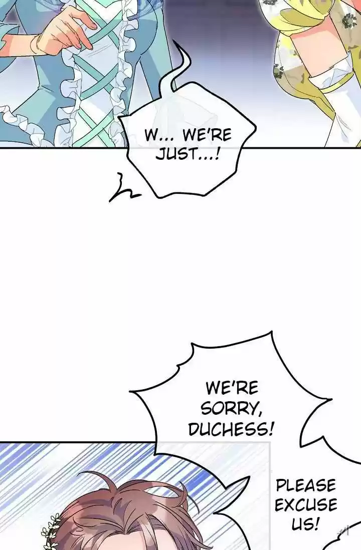 The Duchess' 50 Tea Recipes Chapter 67