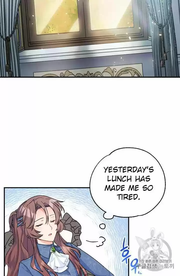 The Duchess' 50 Tea Recipes Chapter 68