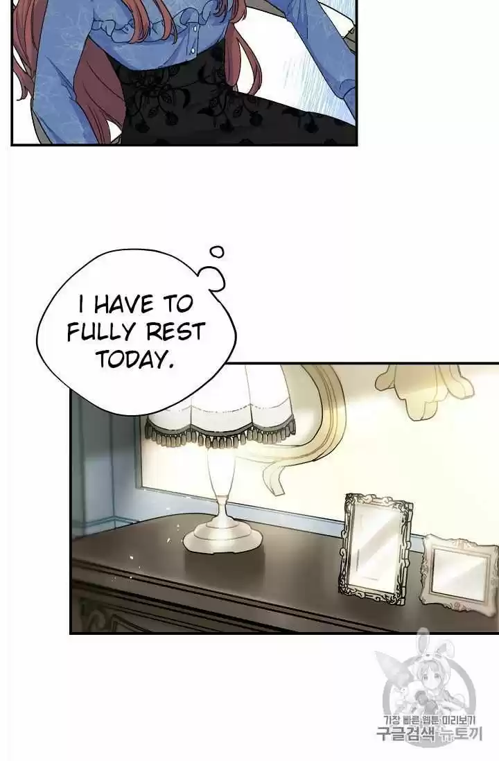 The Duchess' 50 Tea Recipes Chapter 68