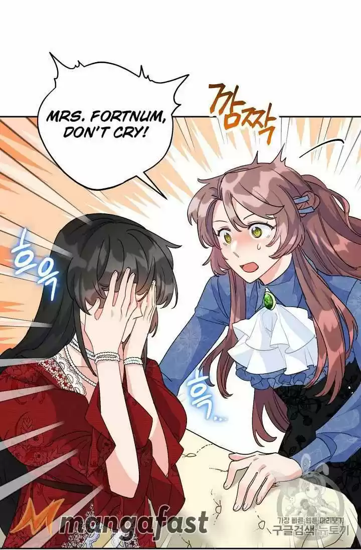 The Duchess' 50 Tea Recipes Chapter 68