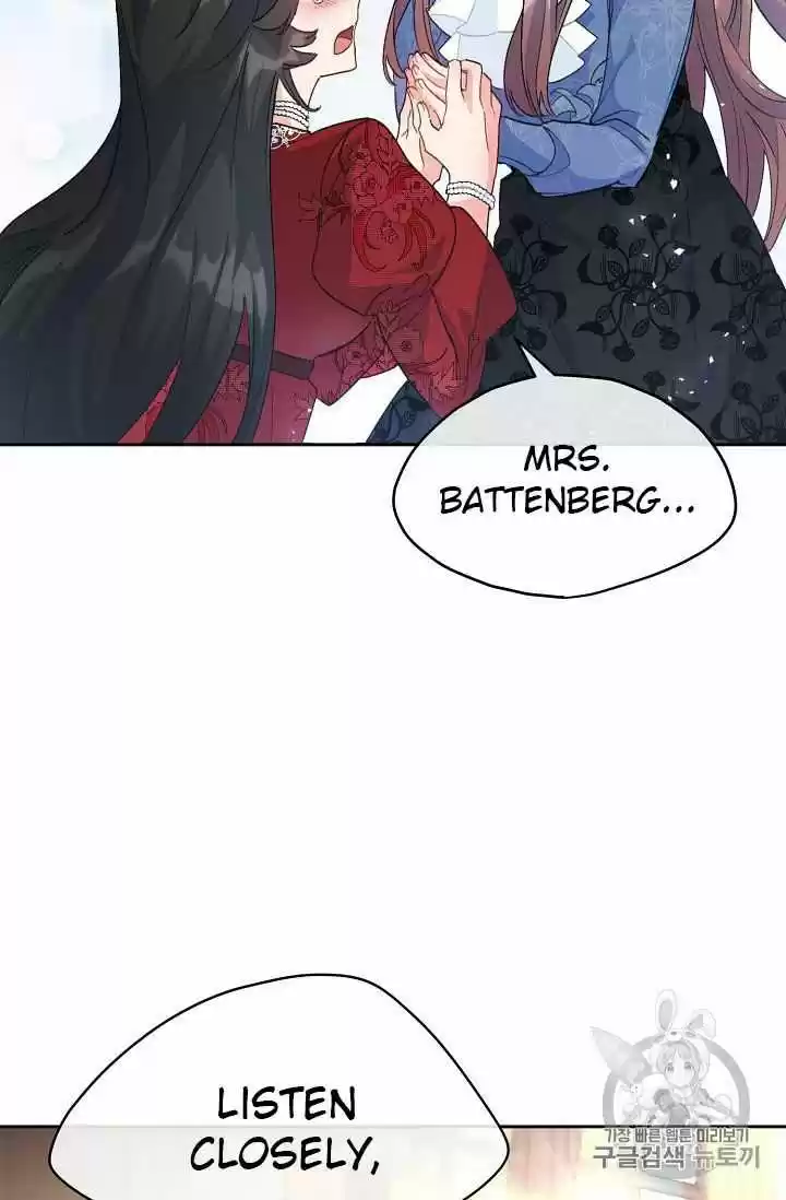 The Duchess' 50 Tea Recipes Chapter 68