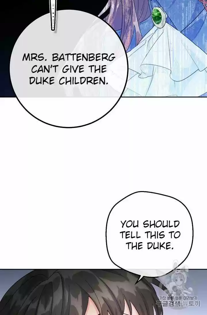 The Duchess' 50 Tea Recipes Chapter 68