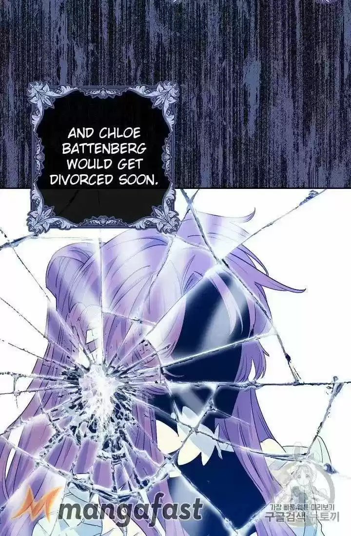 The Duchess' 50 Tea Recipes Chapter 69