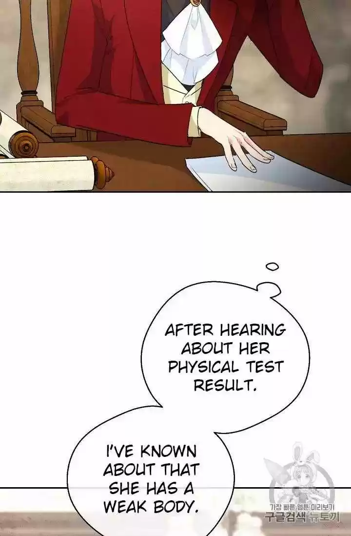 The Duchess' 50 Tea Recipes Chapter 69