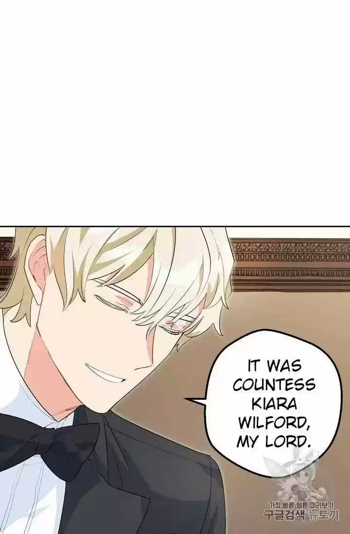 The Duchess' 50 Tea Recipes Chapter 69