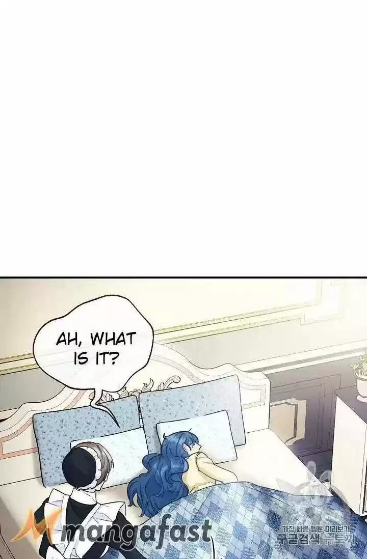 The Duchess' 50 Tea Recipes Chapter 69