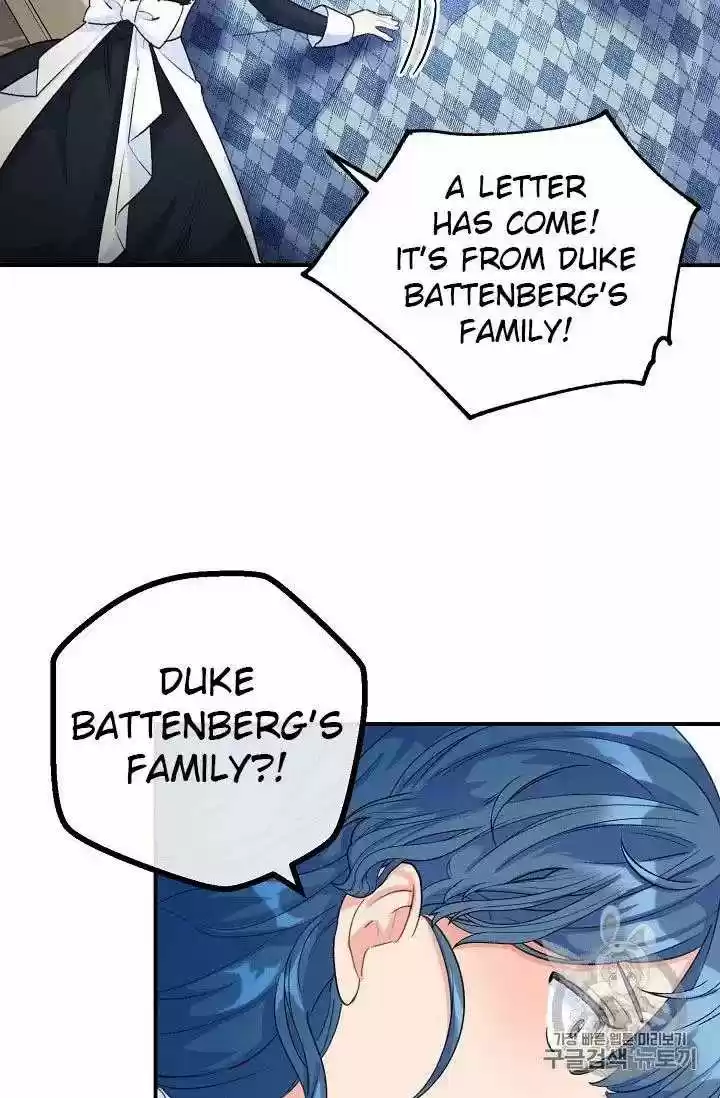 The Duchess' 50 Tea Recipes Chapter 69