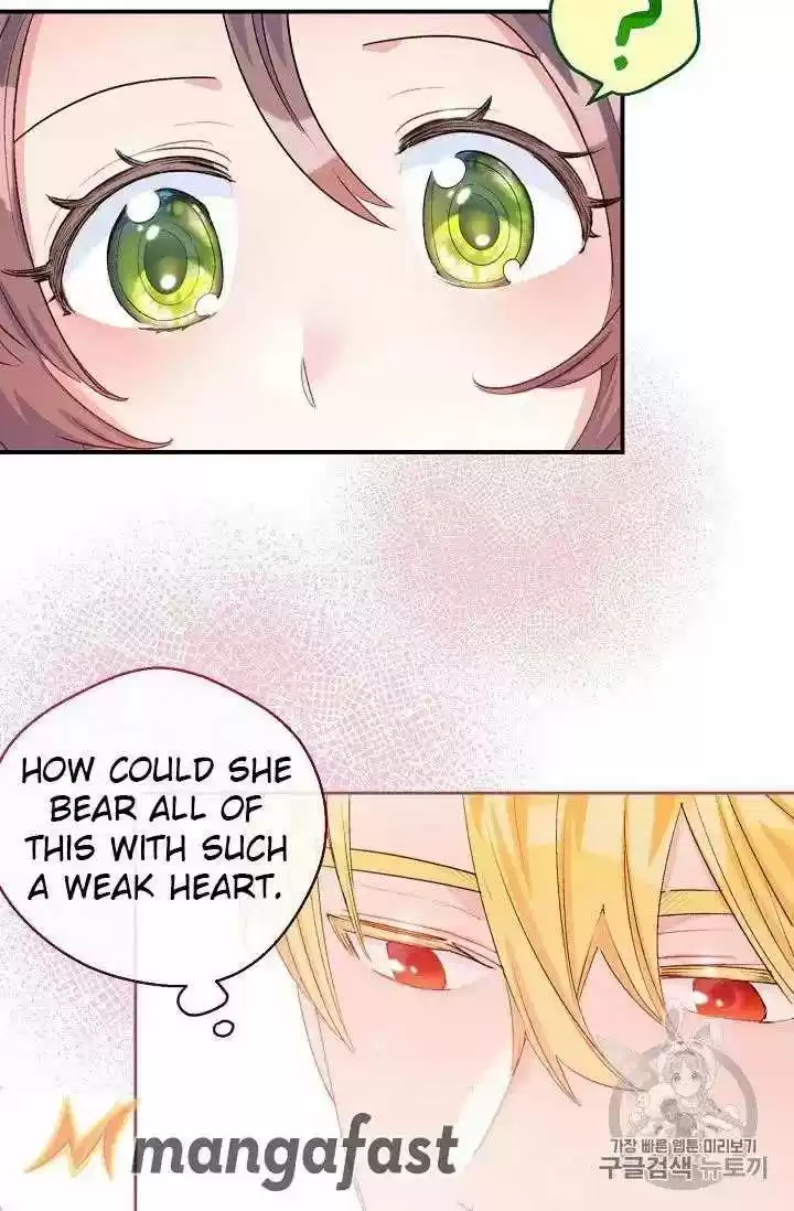 The Duchess' 50 Tea Recipes Chapter 69