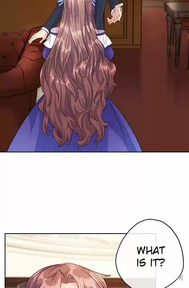 The Duchess' 50 Tea Recipes Chapter 69