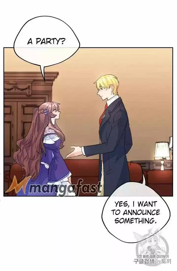 The Duchess' 50 Tea Recipes Chapter 69