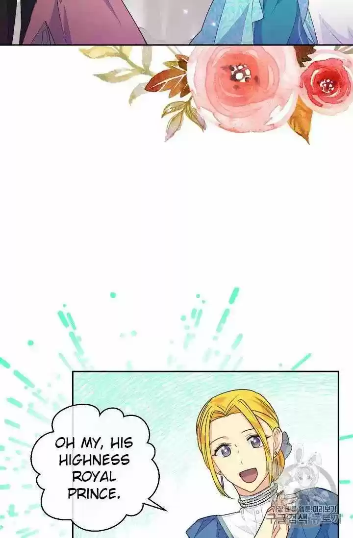 The Duchess' 50 Tea Recipes Chapter 69