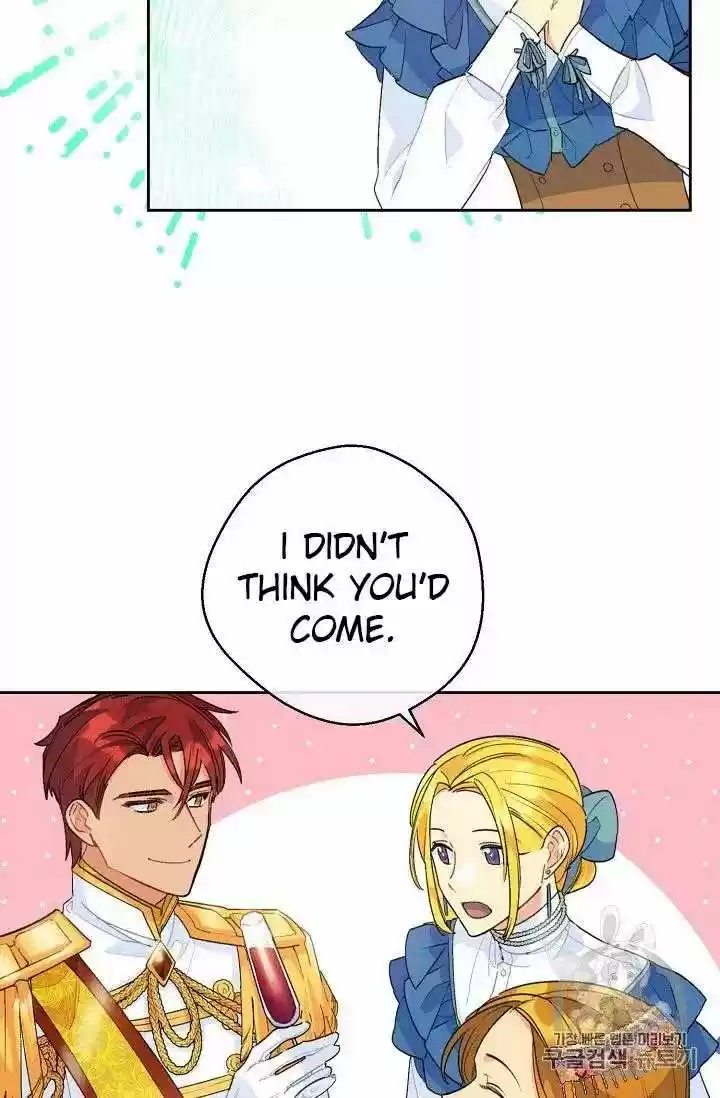 The Duchess' 50 Tea Recipes Chapter 69