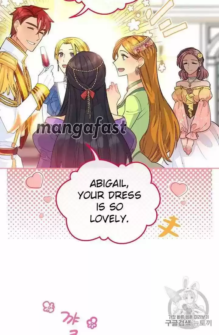 The Duchess' 50 Tea Recipes Chapter 69