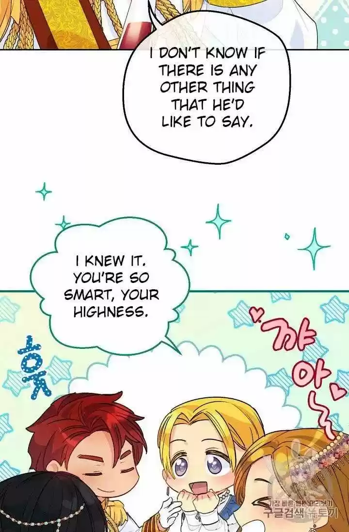 The Duchess' 50 Tea Recipes Chapter 69