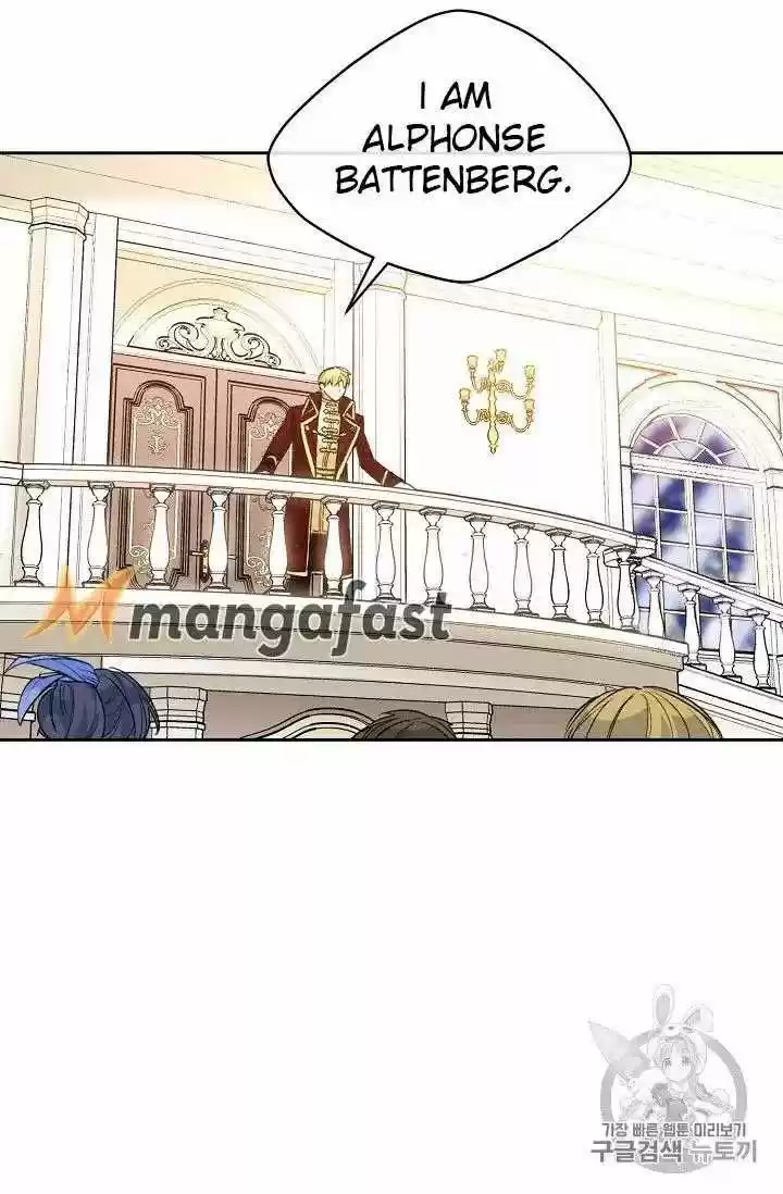 The Duchess' 50 Tea Recipes Chapter 69