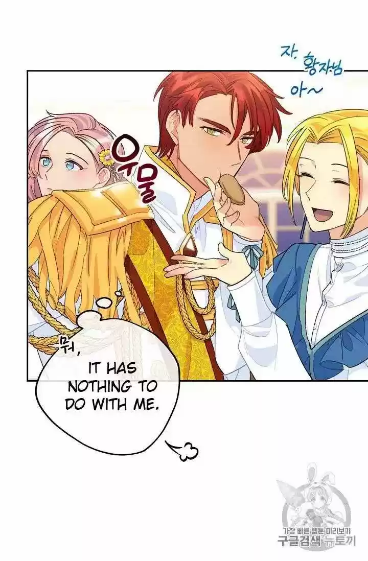 The Duchess' 50 Tea Recipes Chapter 70