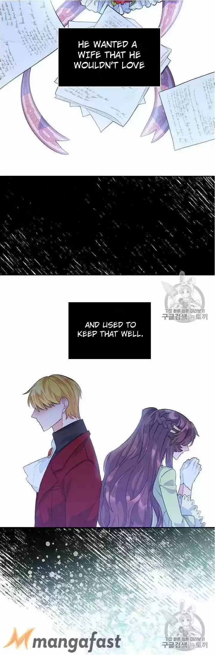 The Duchess' 50 Tea Recipes Chapter 70