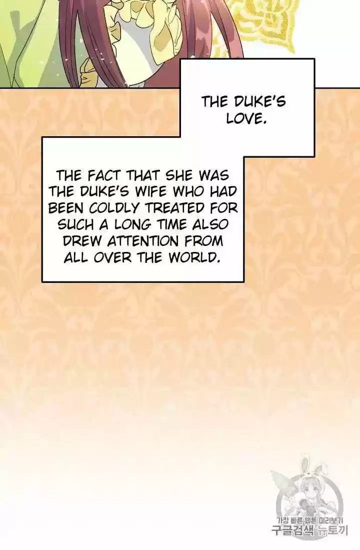 The Duchess' 50 Tea Recipes Chapter 71