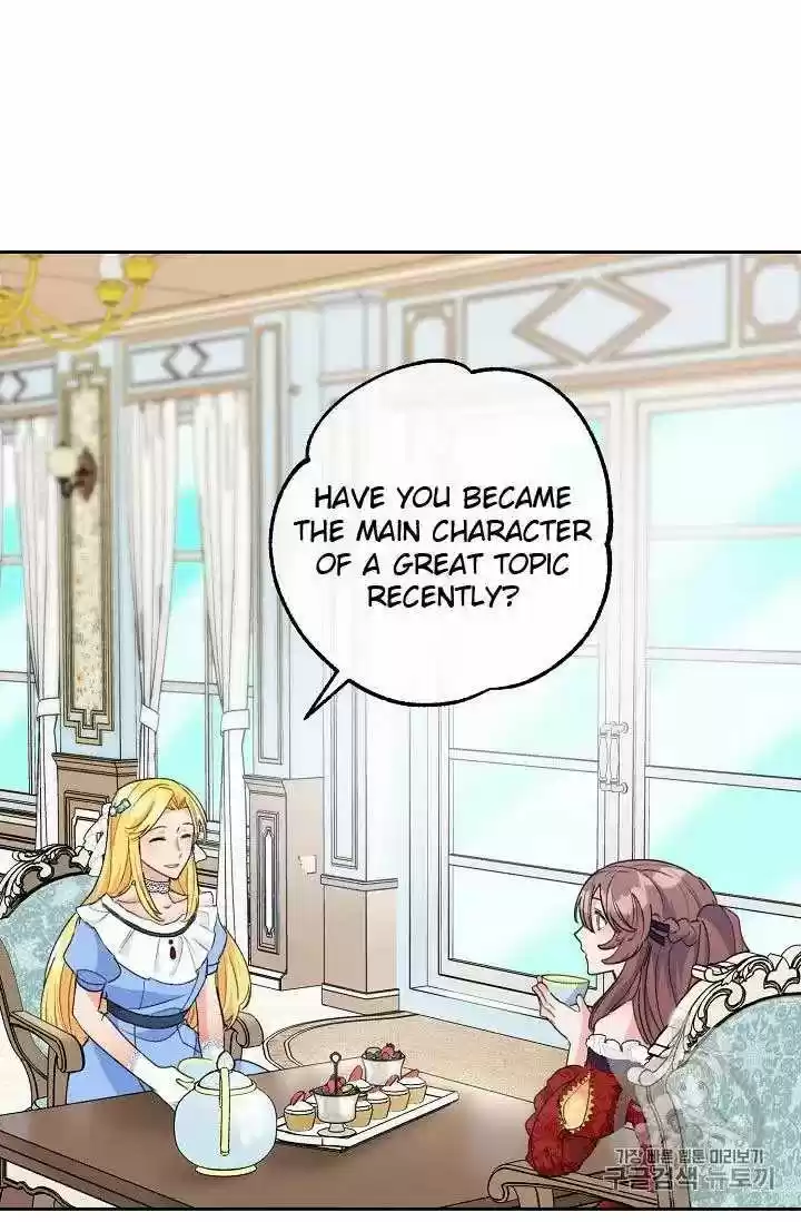 The Duchess' 50 Tea Recipes Chapter 71