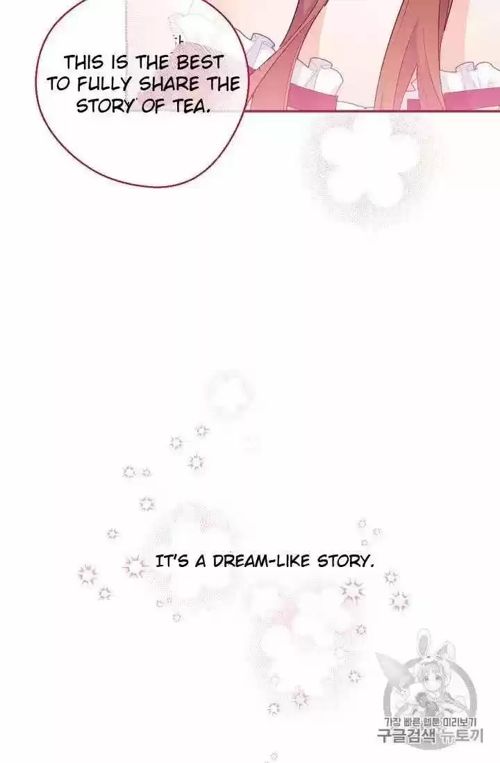 The Duchess' 50 Tea Recipes Chapter 71