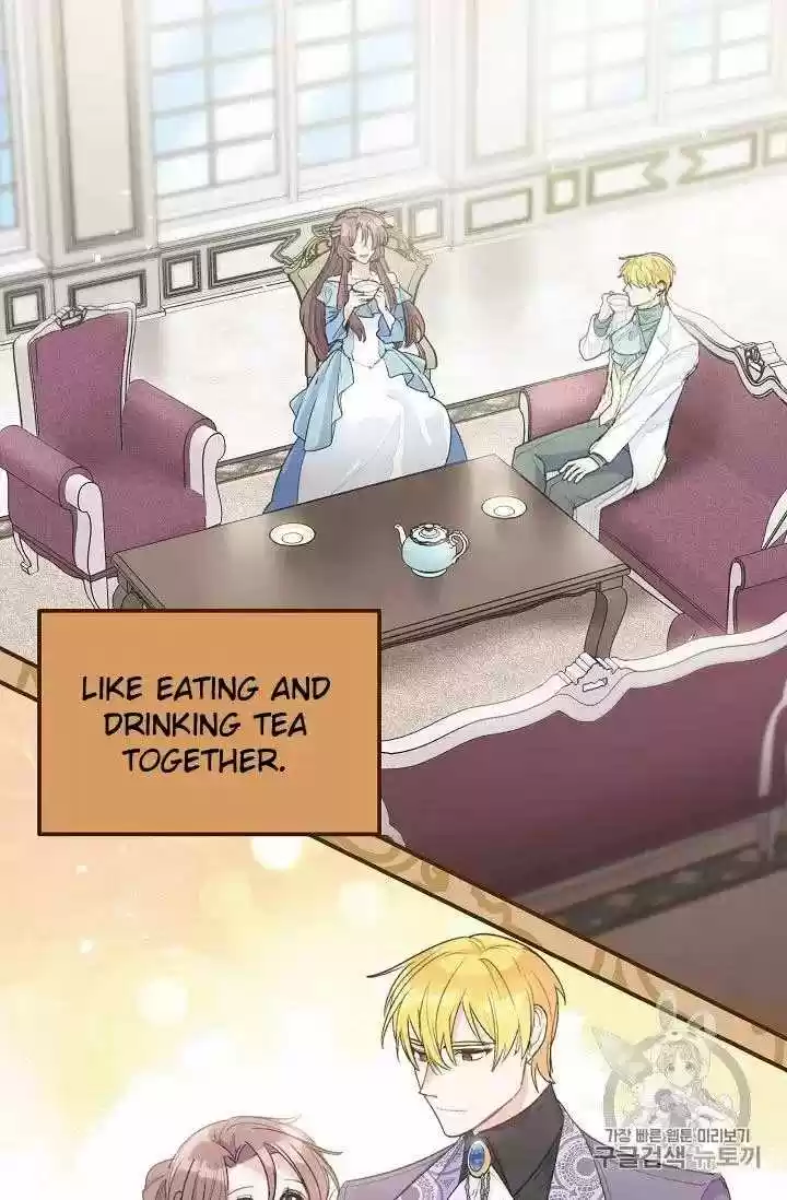 The Duchess' 50 Tea Recipes Chapter 71