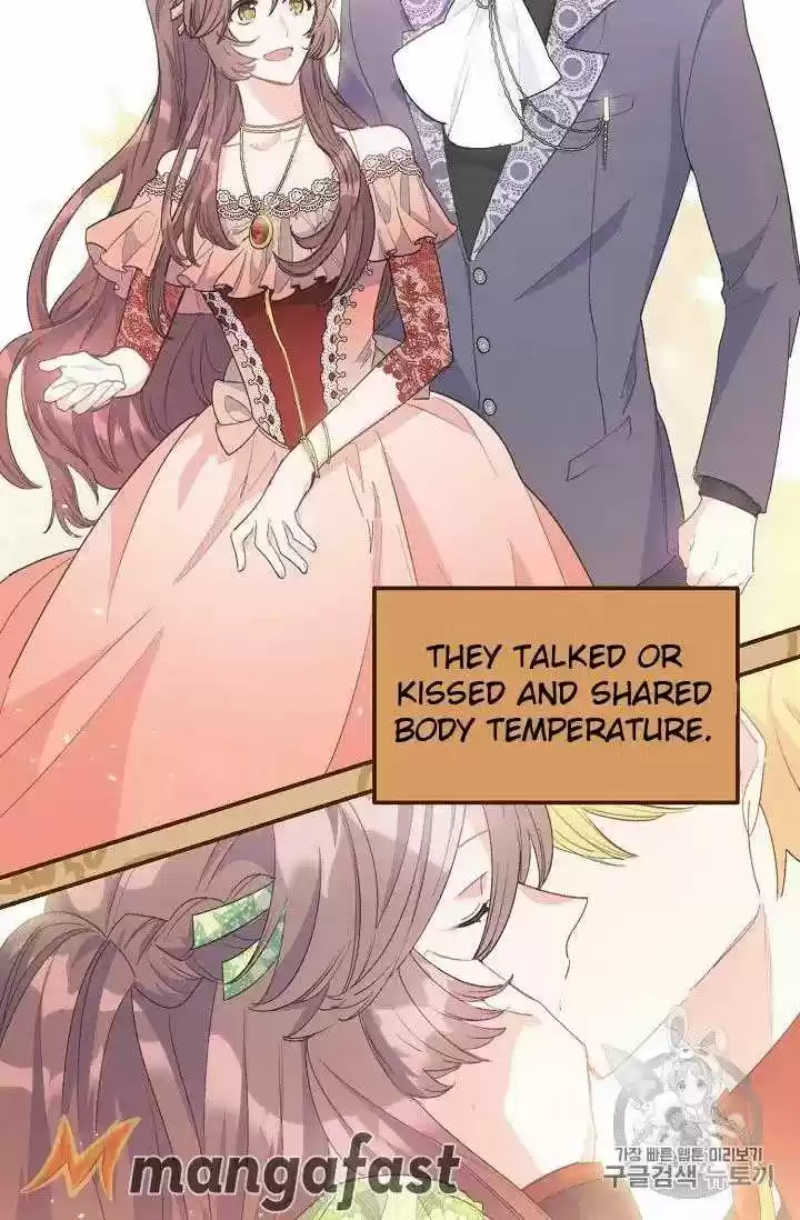 The Duchess' 50 Tea Recipes Chapter 71