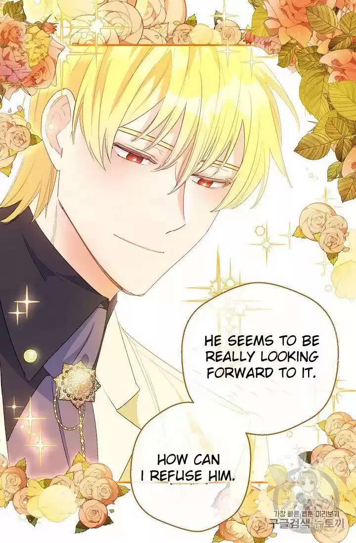 The Duchess' 50 Tea Recipes Chapter 72