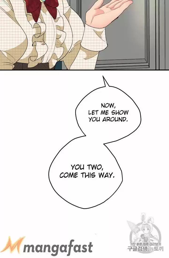 The Duchess' 50 Tea Recipes Chapter 72