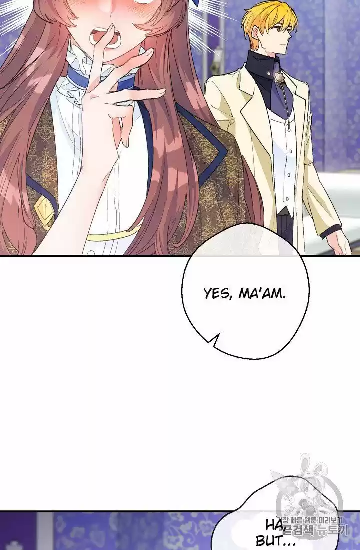 The Duchess' 50 Tea Recipes Chapter 72