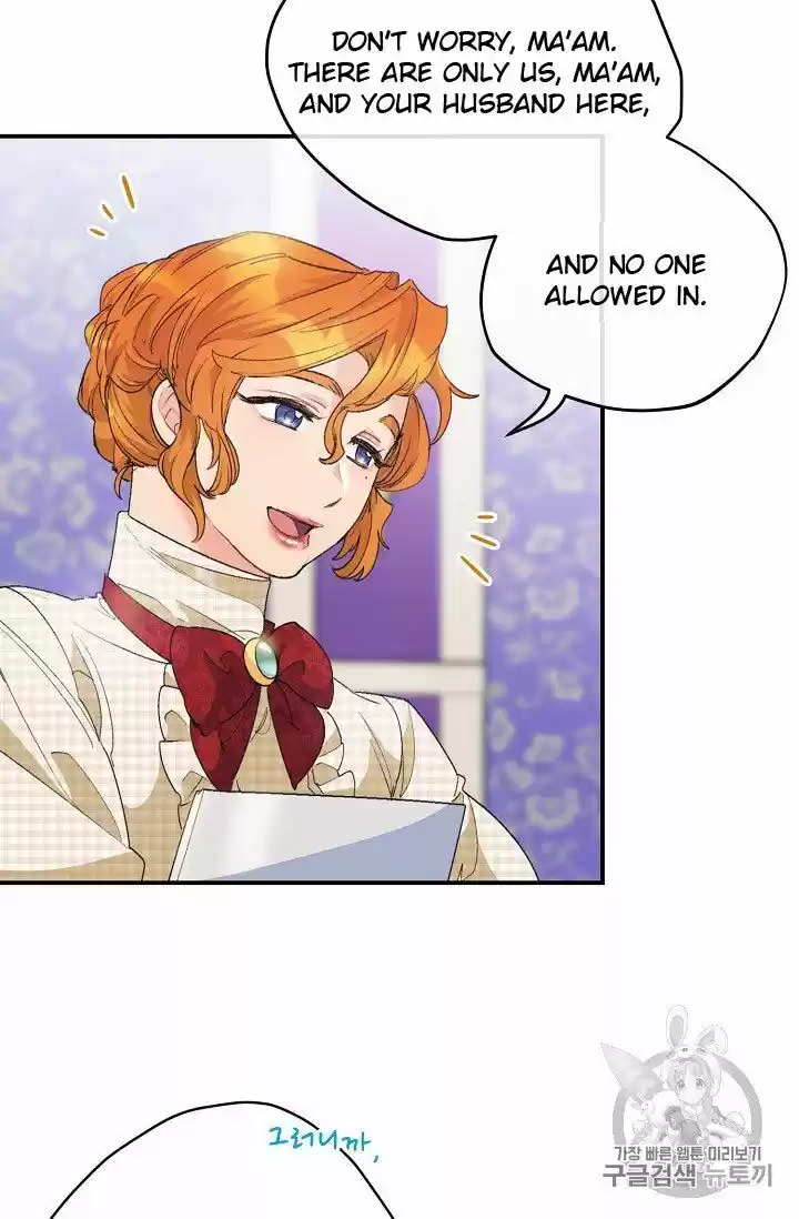 The Duchess' 50 Tea Recipes Chapter 72