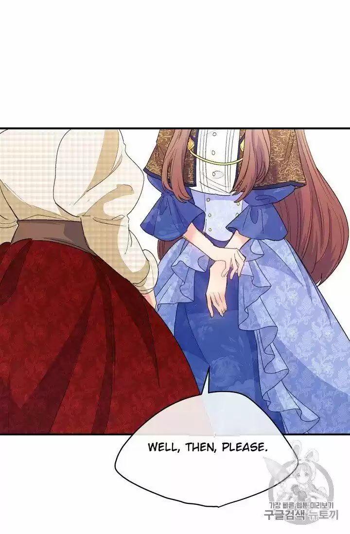 The Duchess' 50 Tea Recipes Chapter 72