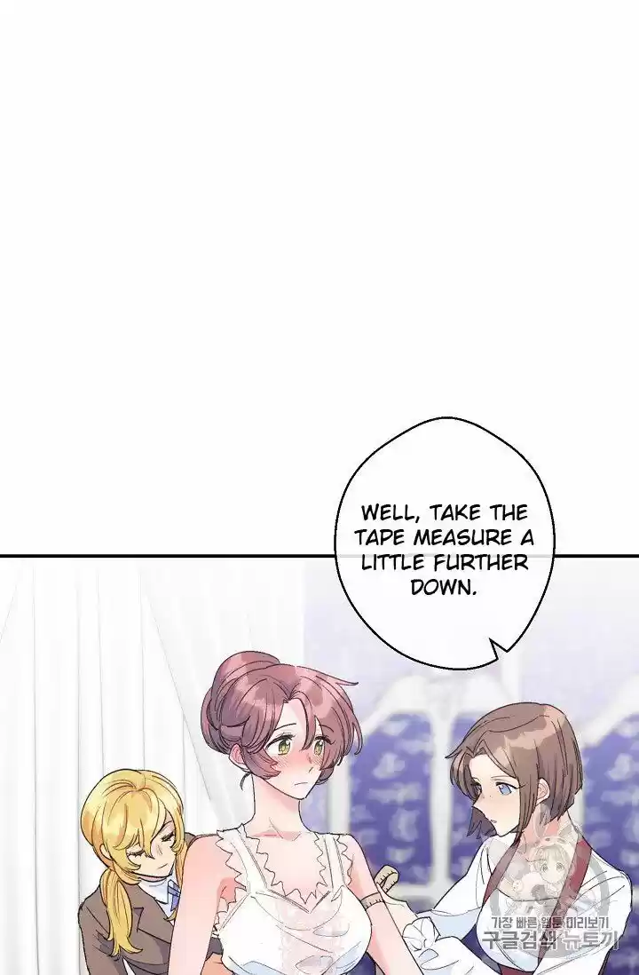 The Duchess' 50 Tea Recipes Chapter 72