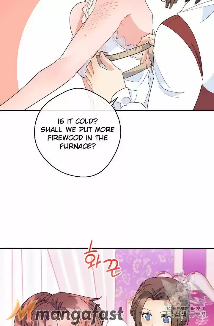 The Duchess' 50 Tea Recipes Chapter 72