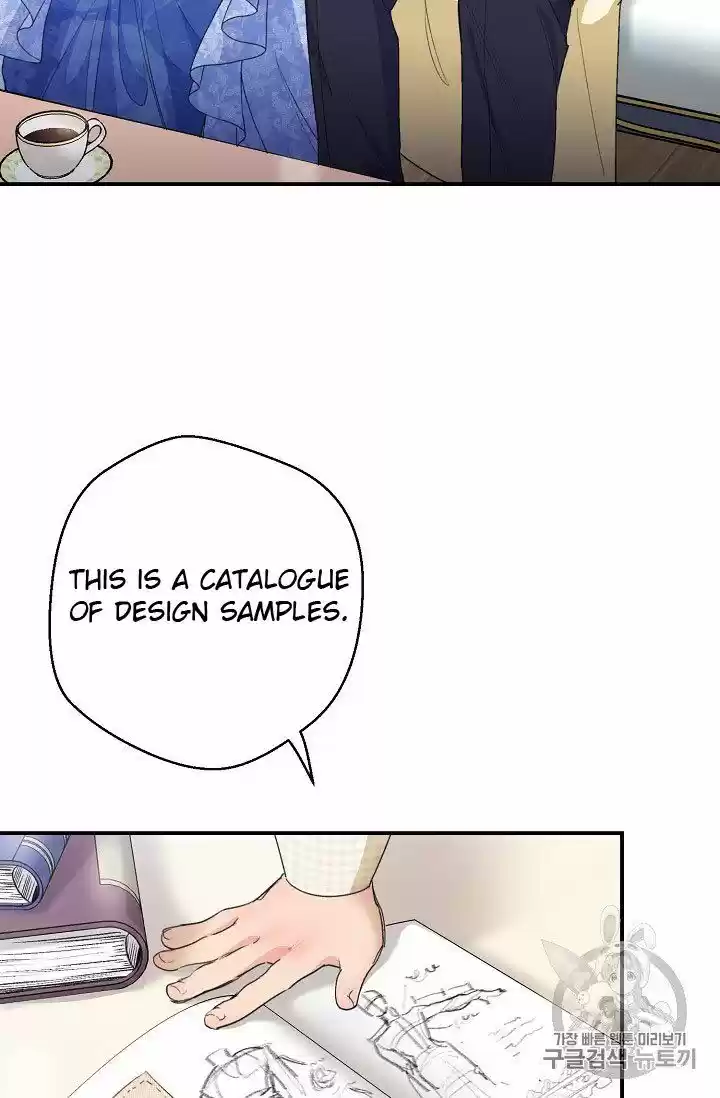 The Duchess' 50 Tea Recipes Chapter 72