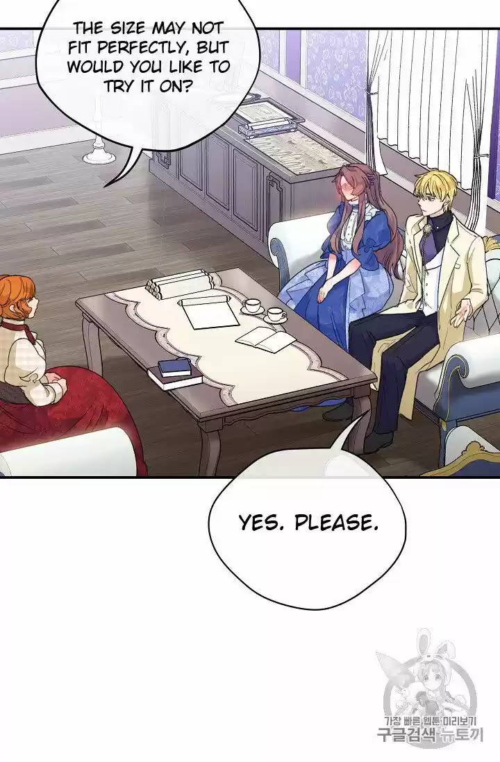 The Duchess' 50 Tea Recipes Chapter 72