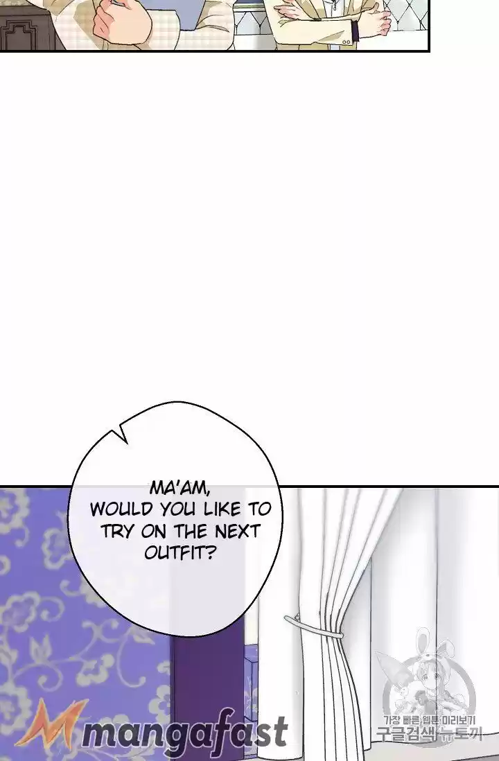 The Duchess' 50 Tea Recipes Chapter 72