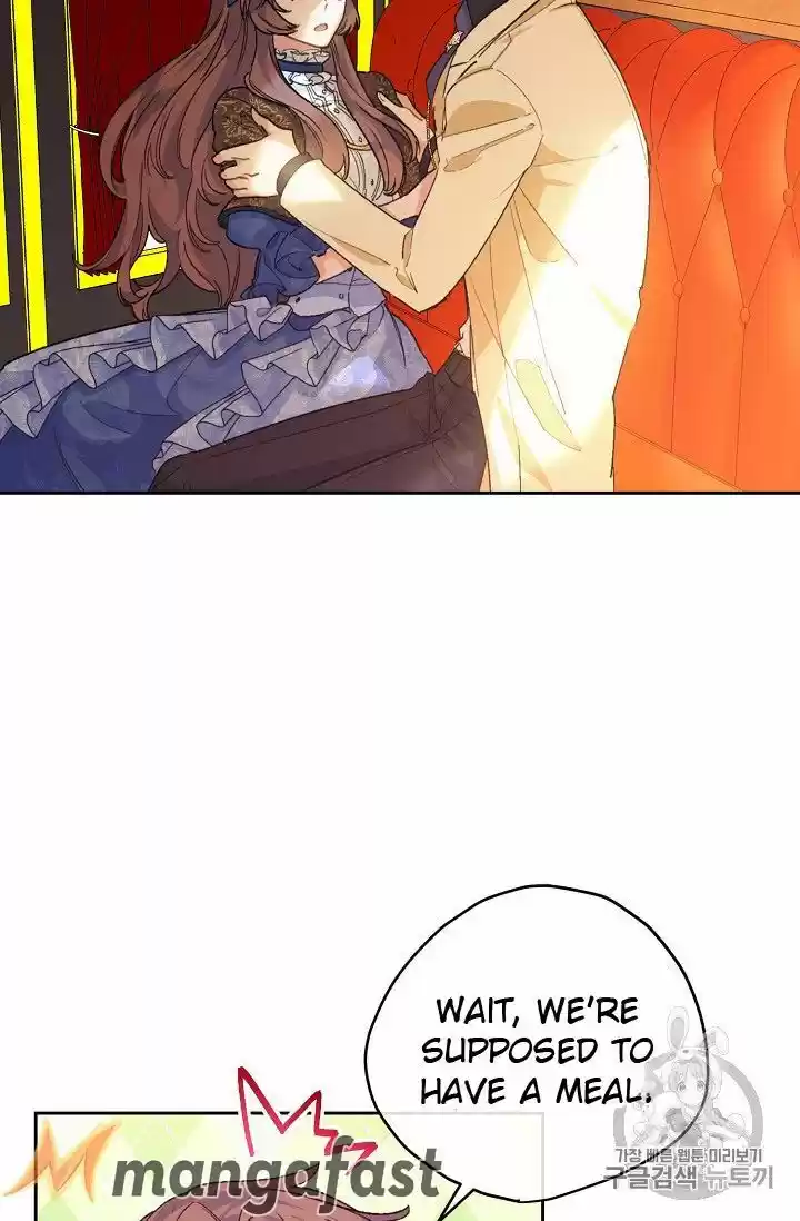 The Duchess' 50 Tea Recipes Chapter 73