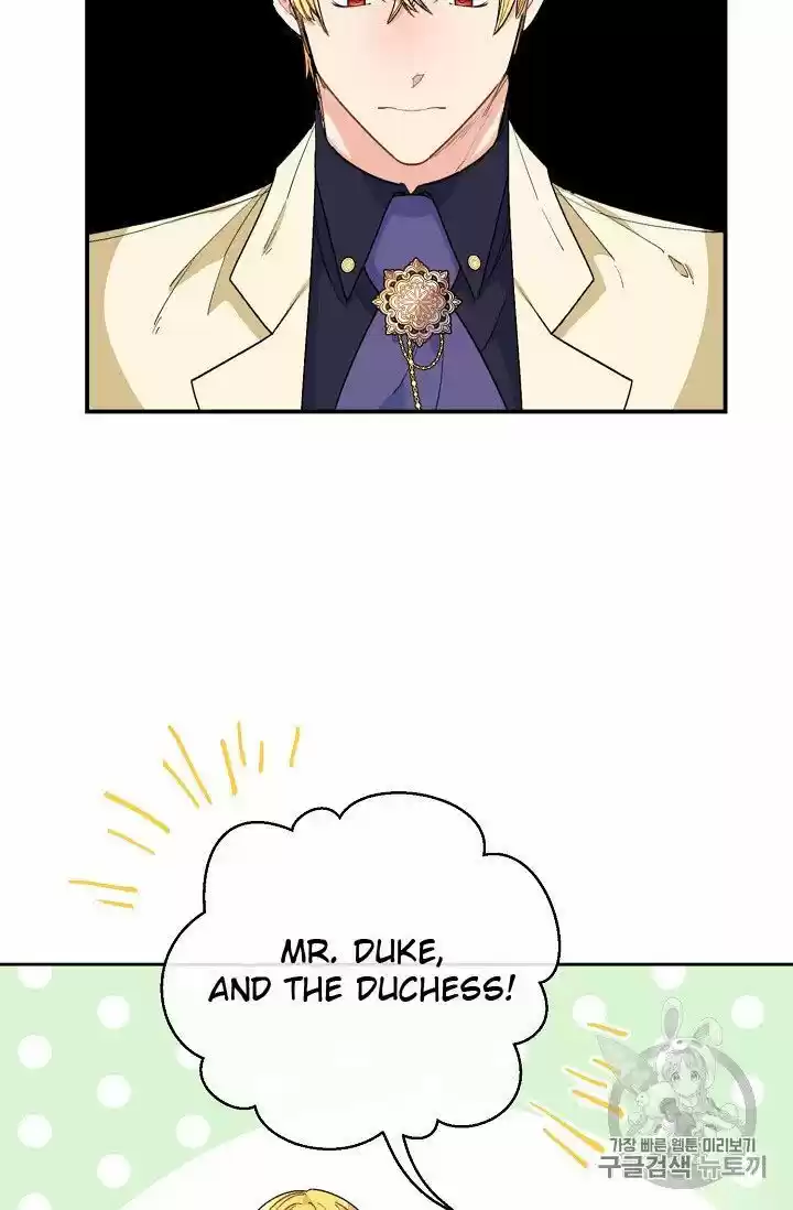 The Duchess' 50 Tea Recipes Chapter 73