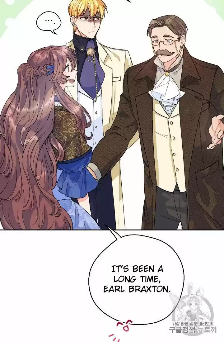 The Duchess' 50 Tea Recipes Chapter 73