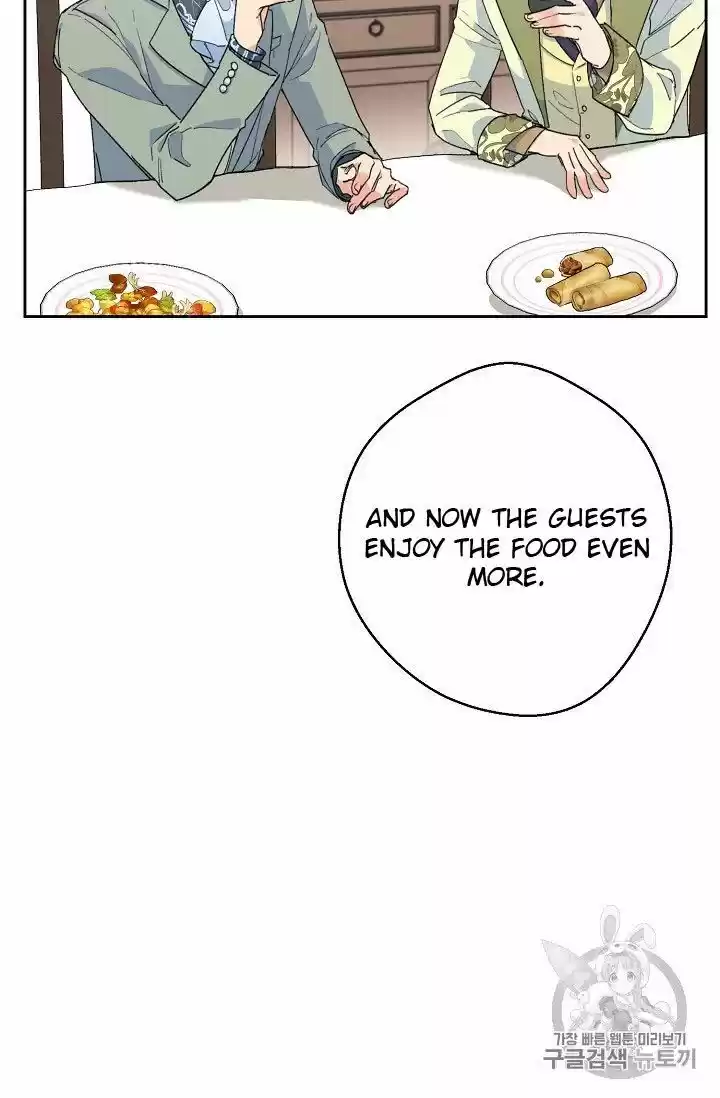 The Duchess' 50 Tea Recipes Chapter 73