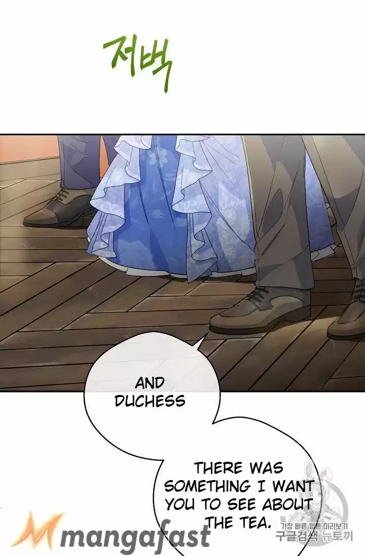 The Duchess' 50 Tea Recipes Chapter 73