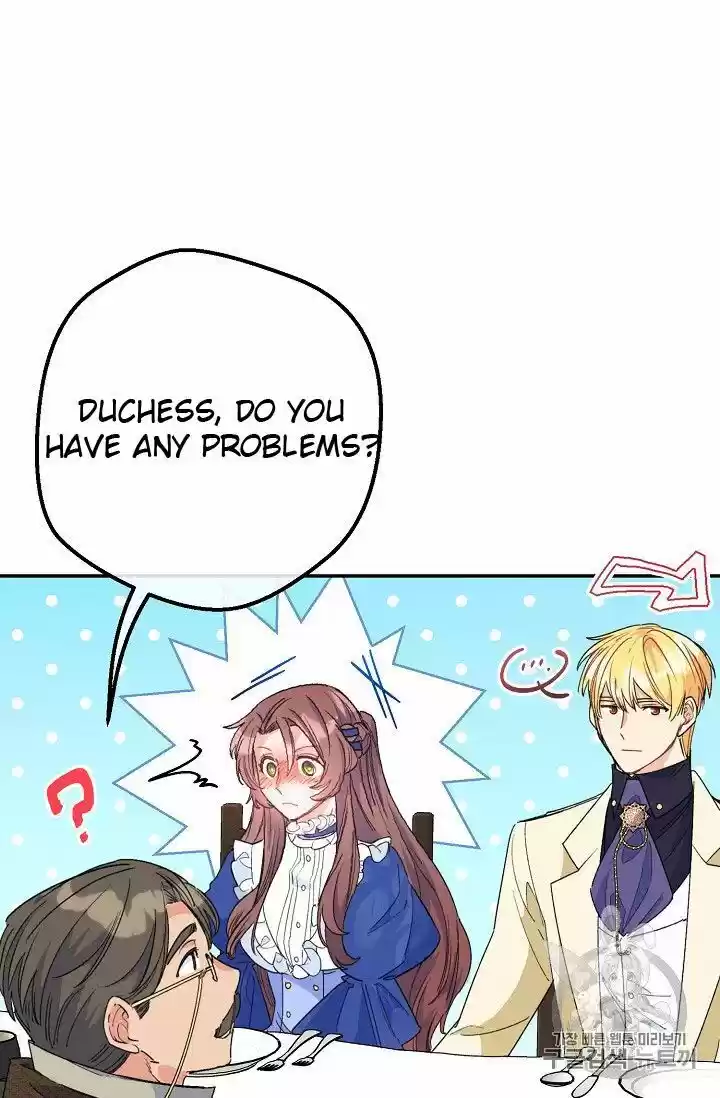 The Duchess' 50 Tea Recipes Chapter 73