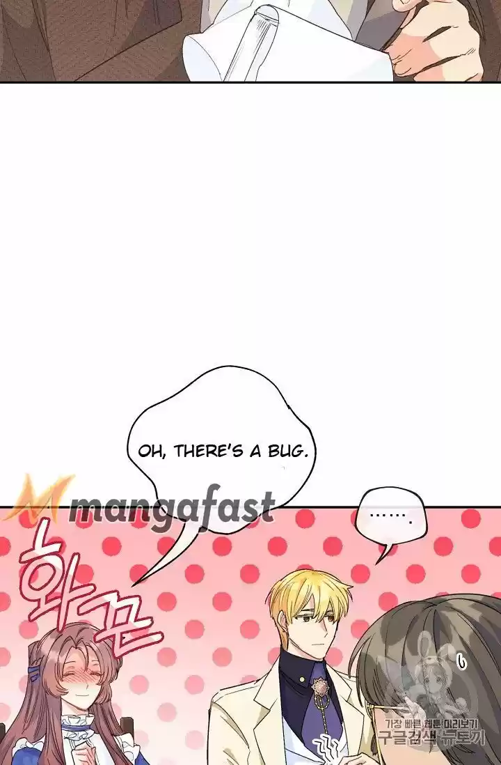 The Duchess' 50 Tea Recipes Chapter 73