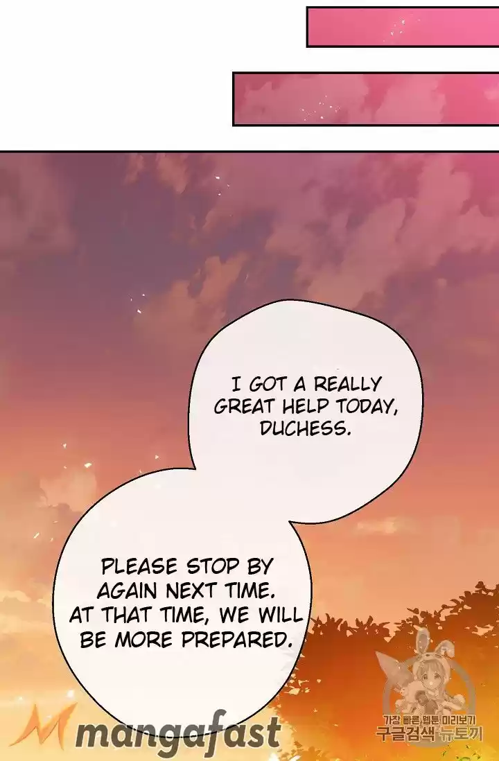 The Duchess' 50 Tea Recipes Chapter 73