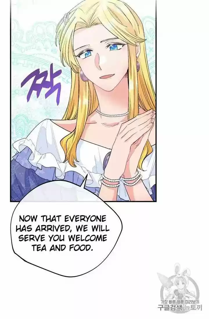 The Duchess' 50 Tea Recipes Chapter 74