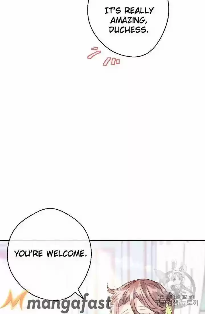 The Duchess' 50 Tea Recipes Chapter 74