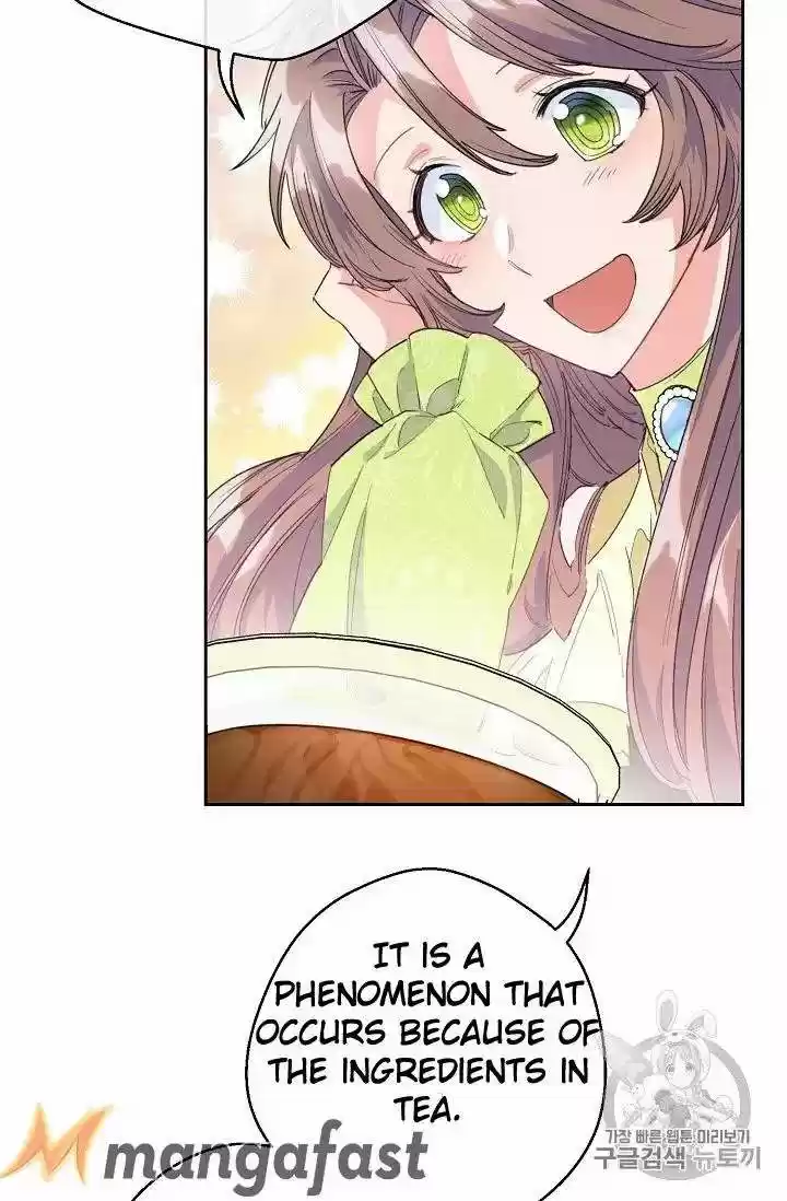 The Duchess' 50 Tea Recipes Chapter 74